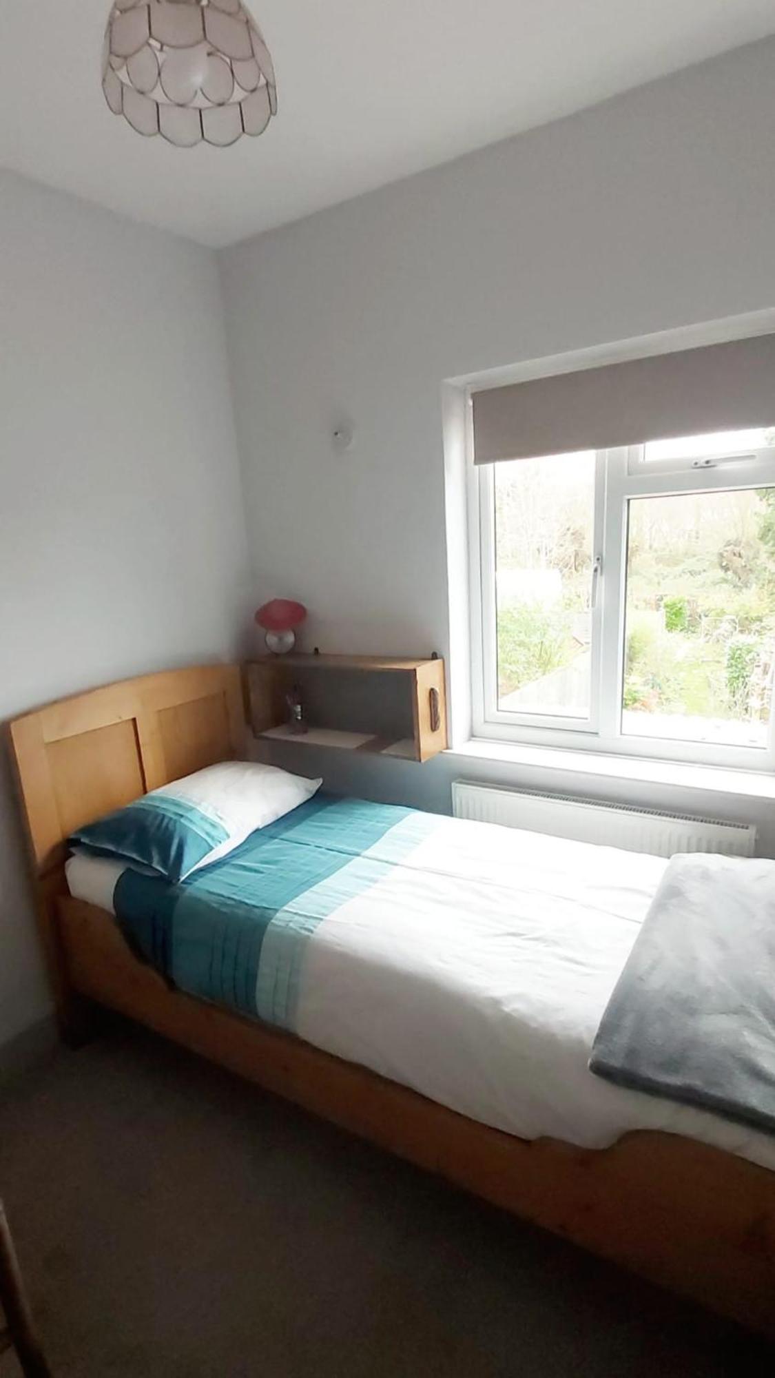 Apartmán Comfortable Artistic House Welcomes You! Oxford Exteriér fotografie