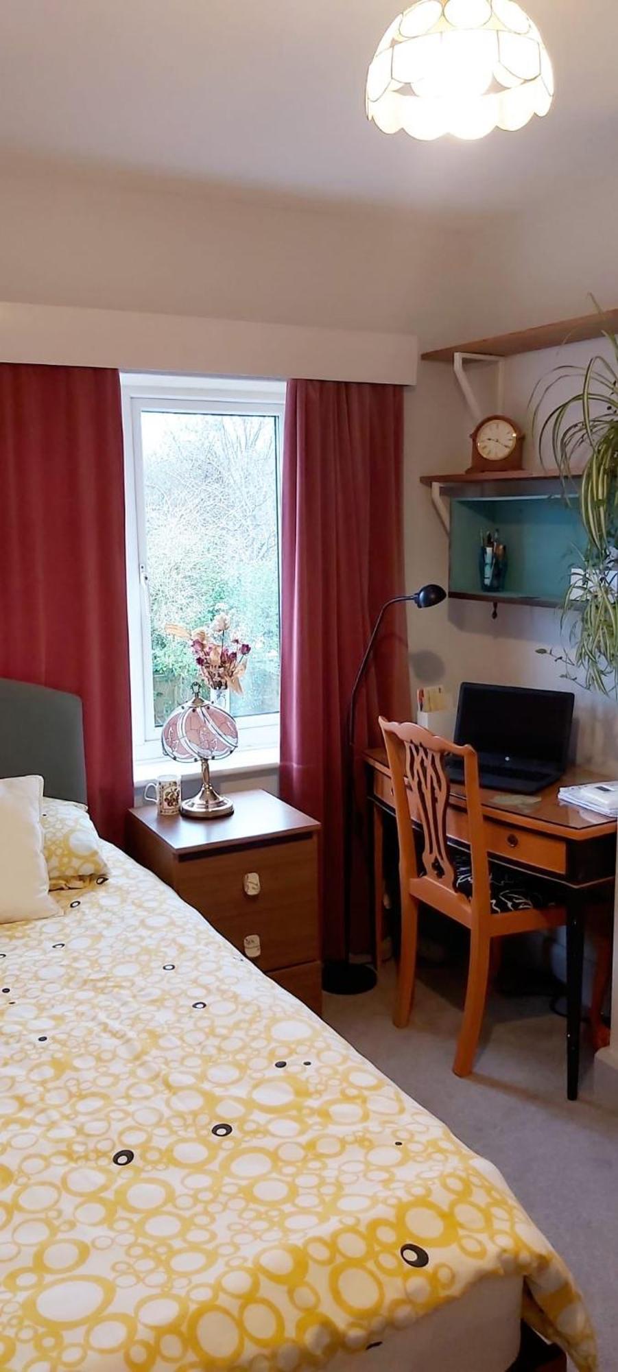 Apartmán Comfortable Artistic House Welcomes You! Oxford Exteriér fotografie